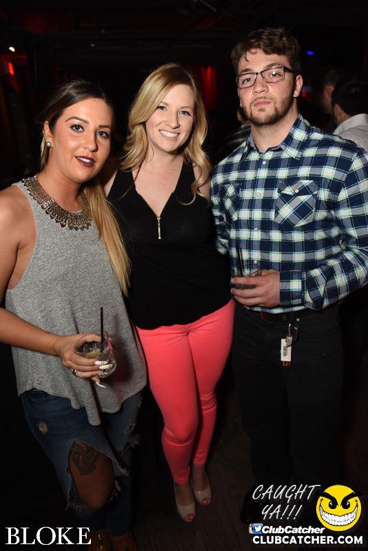 Bloke nightclub photo 49 - April 22nd, 2015