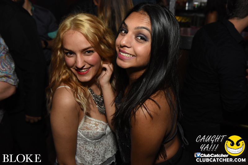 Bloke nightclub photo 50 - April 22nd, 2015