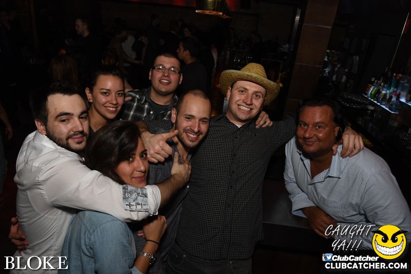 Bloke nightclub photo 51 - April 22nd, 2015
