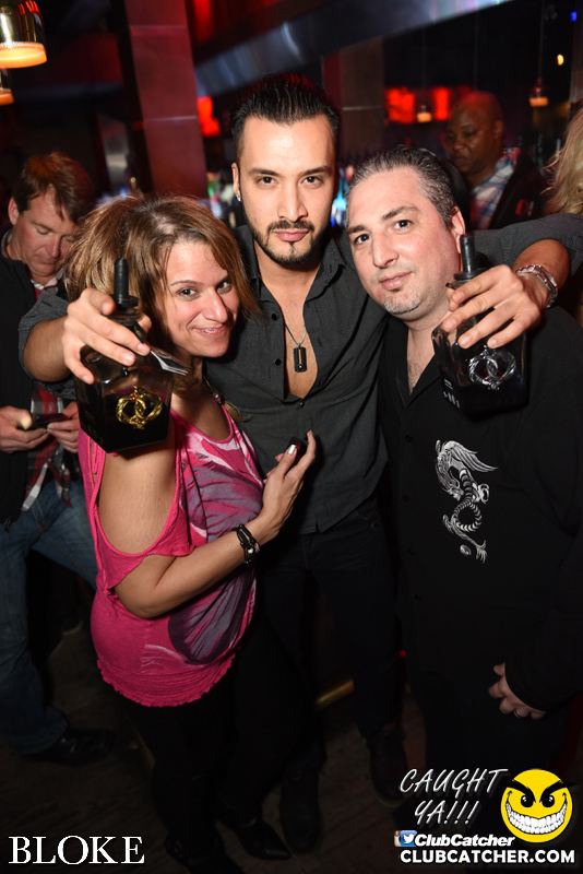 Bloke nightclub photo 52 - April 22nd, 2015