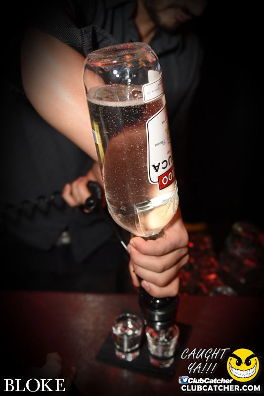 Bloke nightclub photo 56 - April 22nd, 2015