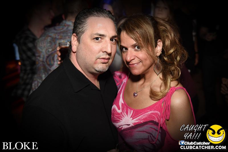 Bloke nightclub photo 59 - April 22nd, 2015