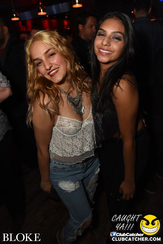 Bloke nightclub photo 60 - April 22nd, 2015