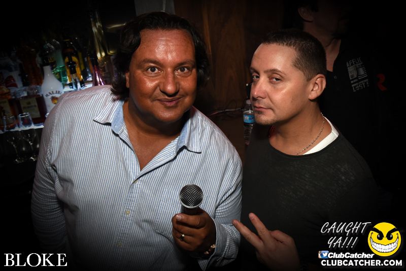 Bloke nightclub photo 7 - April 22nd, 2015