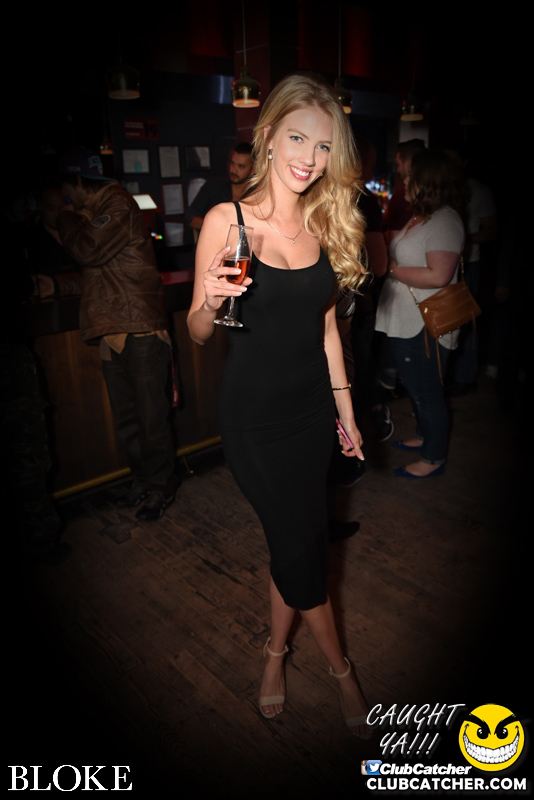 Bloke nightclub photo 61 - April 22nd, 2015