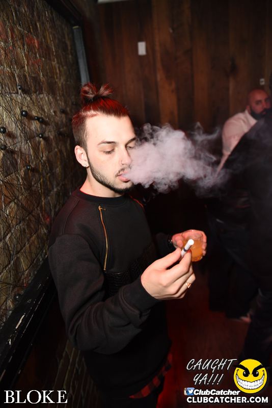 Bloke nightclub photo 66 - April 22nd, 2015