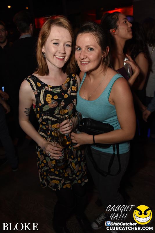 Bloke nightclub photo 69 - April 22nd, 2015