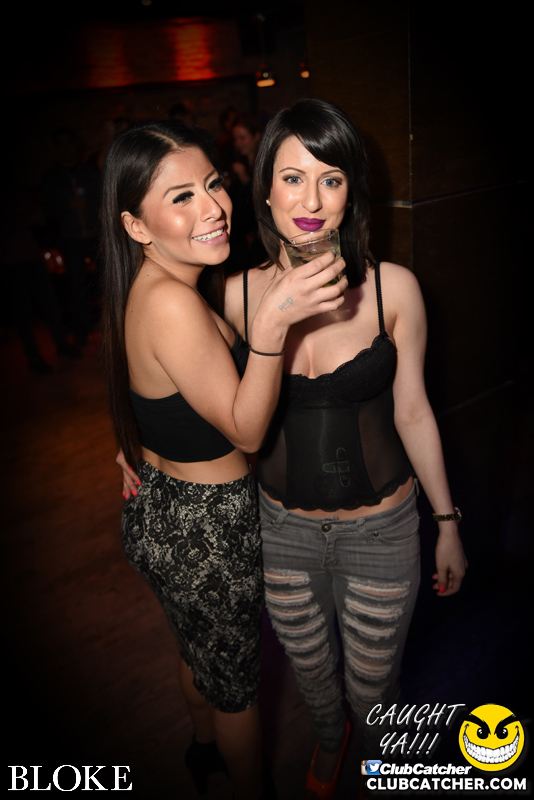 Bloke nightclub photo 70 - April 22nd, 2015