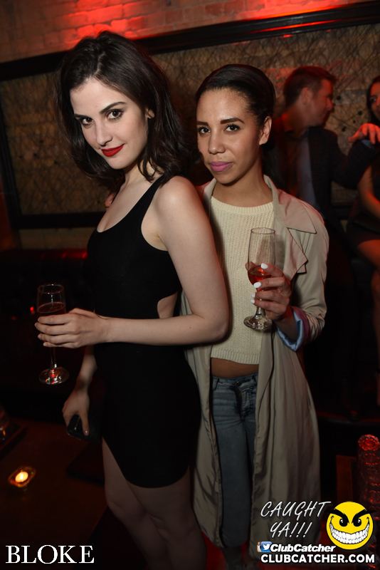 Bloke nightclub photo 71 - April 22nd, 2015