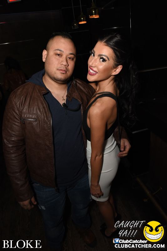 Bloke nightclub photo 78 - April 22nd, 2015