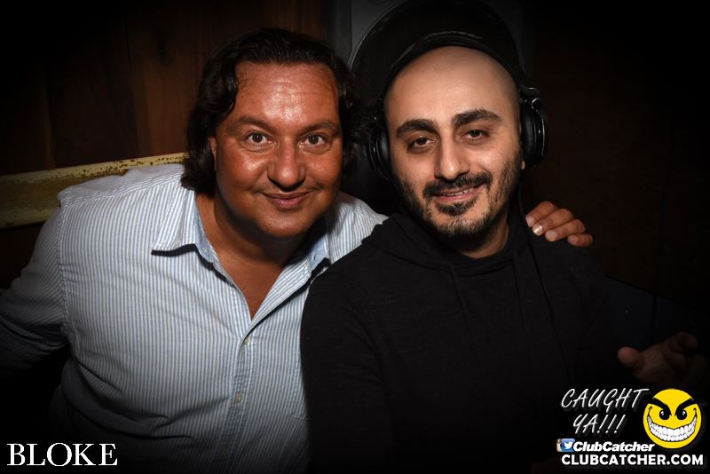 Bloke nightclub photo 79 - April 22nd, 2015