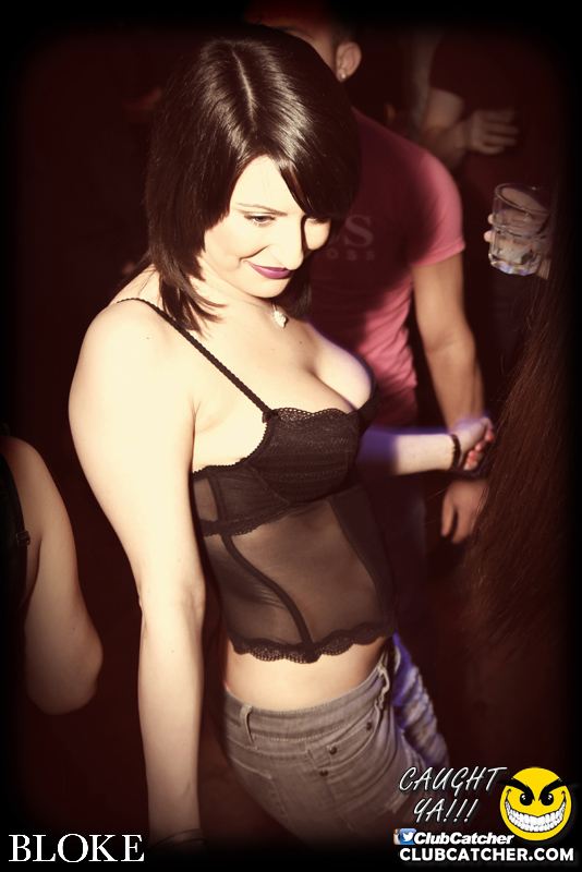 Bloke nightclub photo 9 - April 22nd, 2015