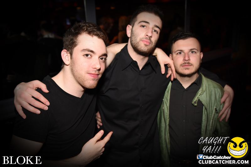 Bloke nightclub photo 82 - April 22nd, 2015