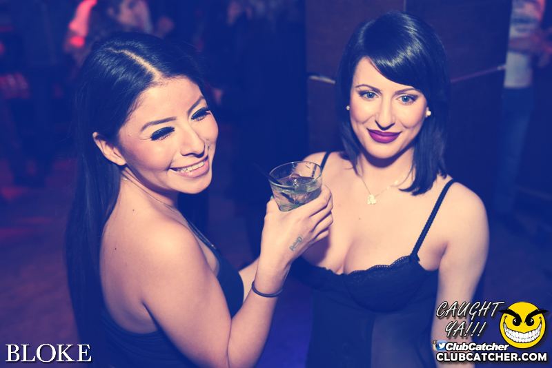 Bloke nightclub photo 83 - April 22nd, 2015