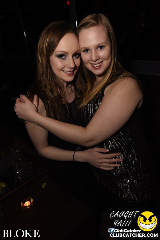 Bloke nightclub photo 84 - April 22nd, 2015