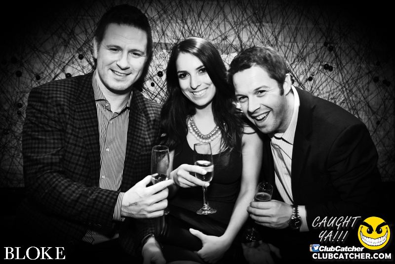 Bloke nightclub photo 85 - April 22nd, 2015