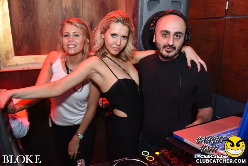 Bloke nightclub photo 88 - April 22nd, 2015