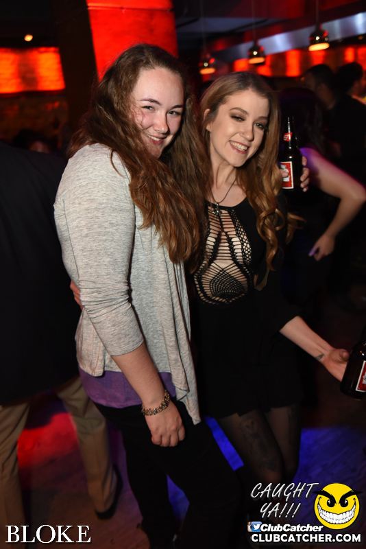 Bloke nightclub photo 89 - April 22nd, 2015