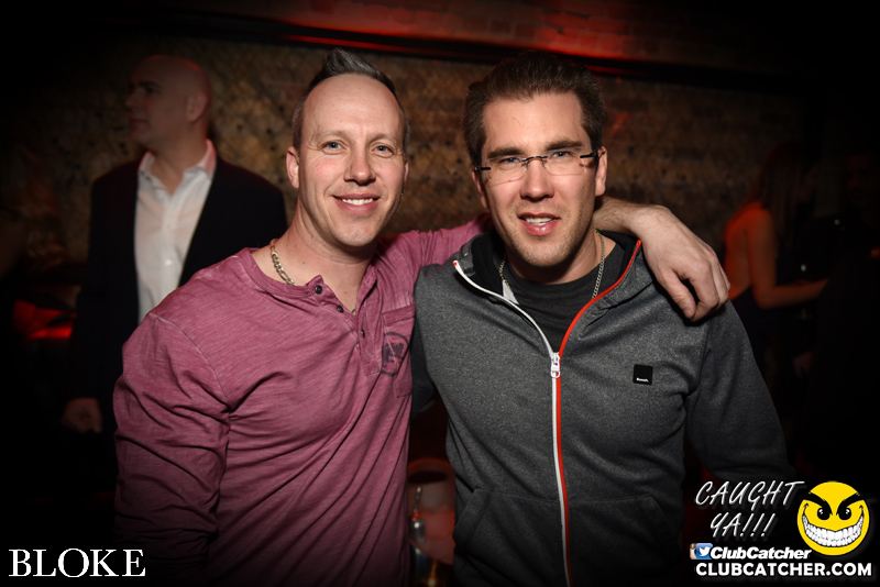 Bloke nightclub photo 90 - April 22nd, 2015