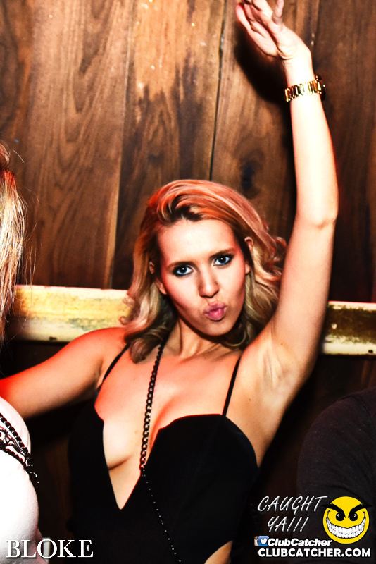 Bloke nightclub photo 91 - April 22nd, 2015
