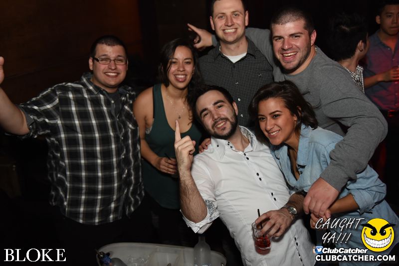 Bloke nightclub photo 92 - April 22nd, 2015