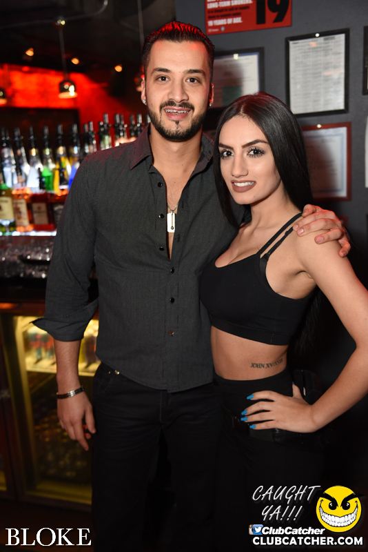 Bloke nightclub photo 94 - April 22nd, 2015