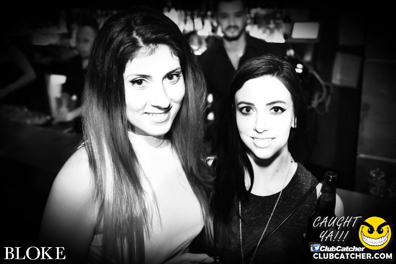 Bloke nightclub photo 95 - April 22nd, 2015