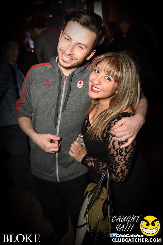 Bloke nightclub photo 96 - April 22nd, 2015