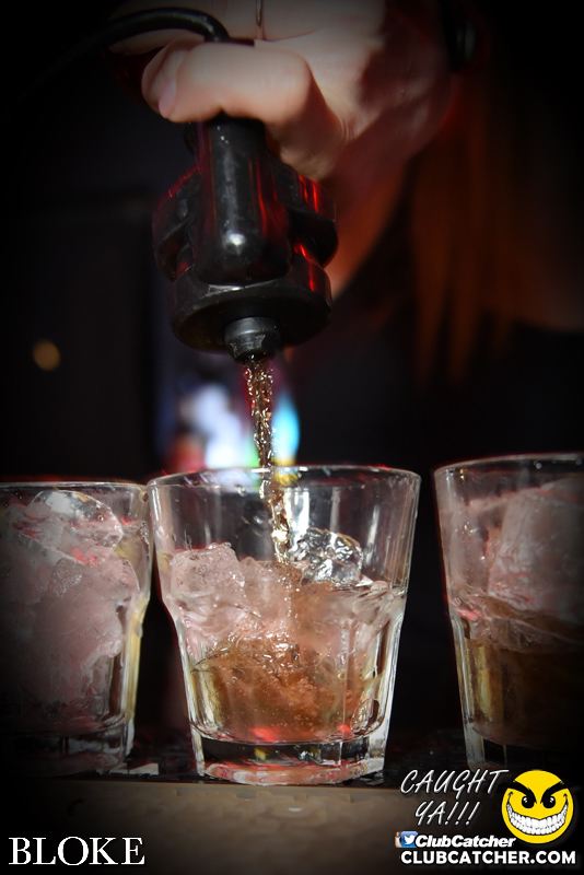 Bloke nightclub photo 100 - April 22nd, 2015