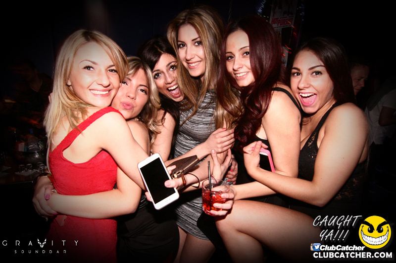 Gravity Soundbar nightclub photo 2 - April 24th, 2015