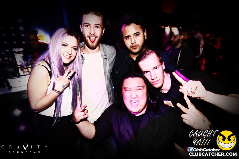 Gravity Soundbar nightclub photo 102 - April 24th, 2015