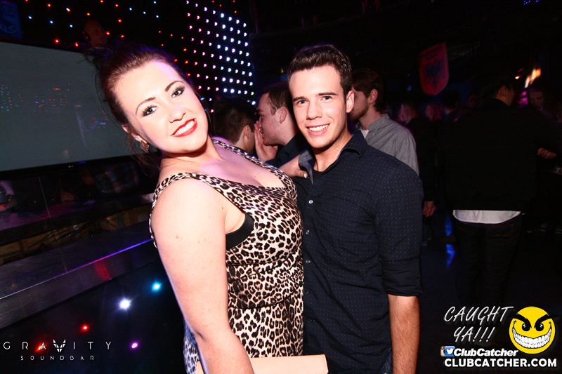 Gravity Soundbar nightclub photo 103 - April 24th, 2015
