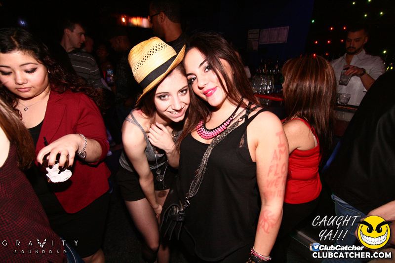 Gravity Soundbar nightclub photo 104 - April 24th, 2015