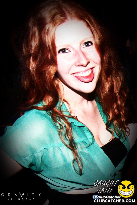 Gravity Soundbar nightclub photo 105 - April 24th, 2015