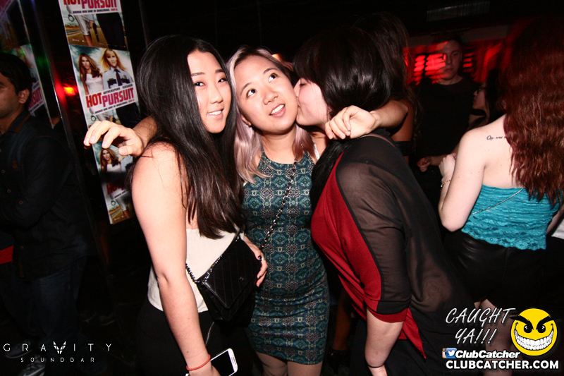 Gravity Soundbar nightclub photo 106 - April 24th, 2015