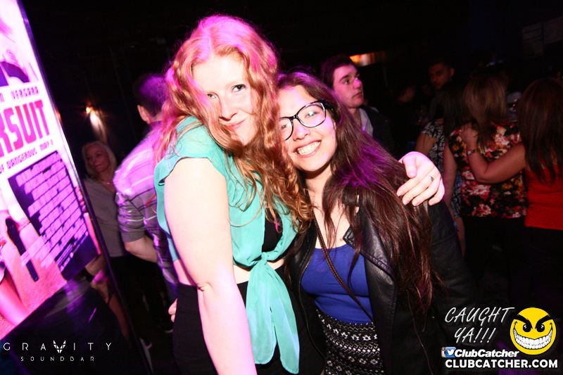 Gravity Soundbar nightclub photo 107 - April 24th, 2015