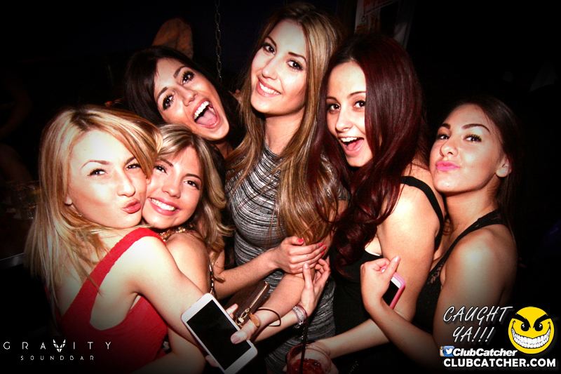 Gravity Soundbar nightclub photo 109 - April 24th, 2015