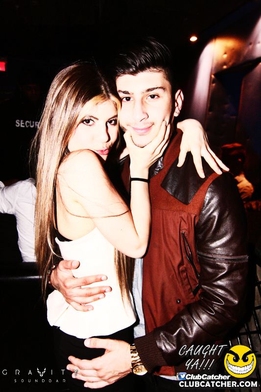 Gravity Soundbar nightclub photo 110 - April 24th, 2015