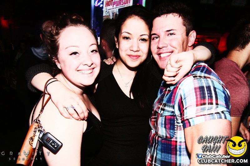 Gravity Soundbar nightclub photo 111 - April 24th, 2015