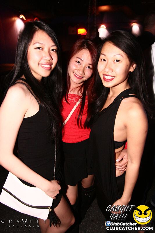 Gravity Soundbar nightclub photo 112 - April 24th, 2015