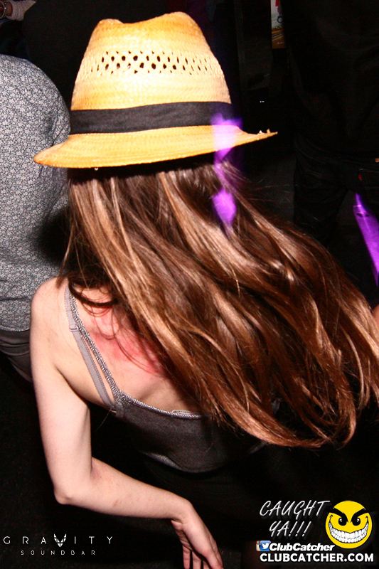 Gravity Soundbar nightclub photo 113 - April 24th, 2015