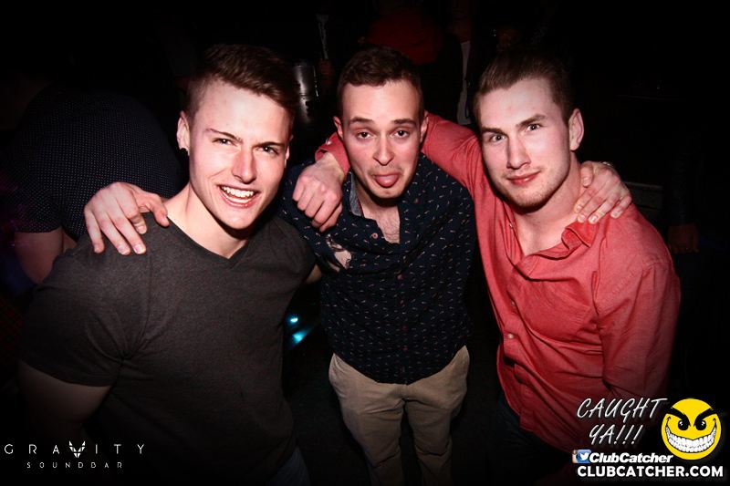 Gravity Soundbar nightclub photo 115 - April 24th, 2015