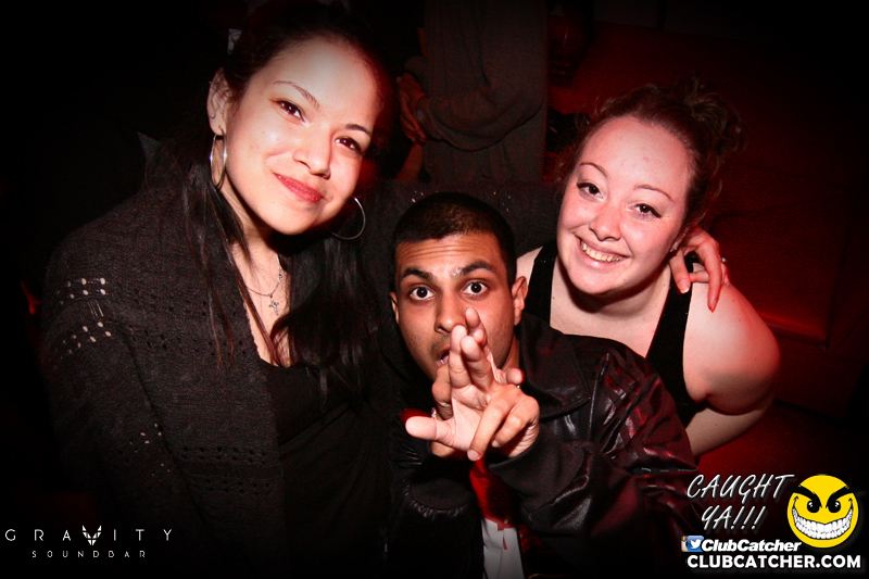 Gravity Soundbar nightclub photo 117 - April 24th, 2015