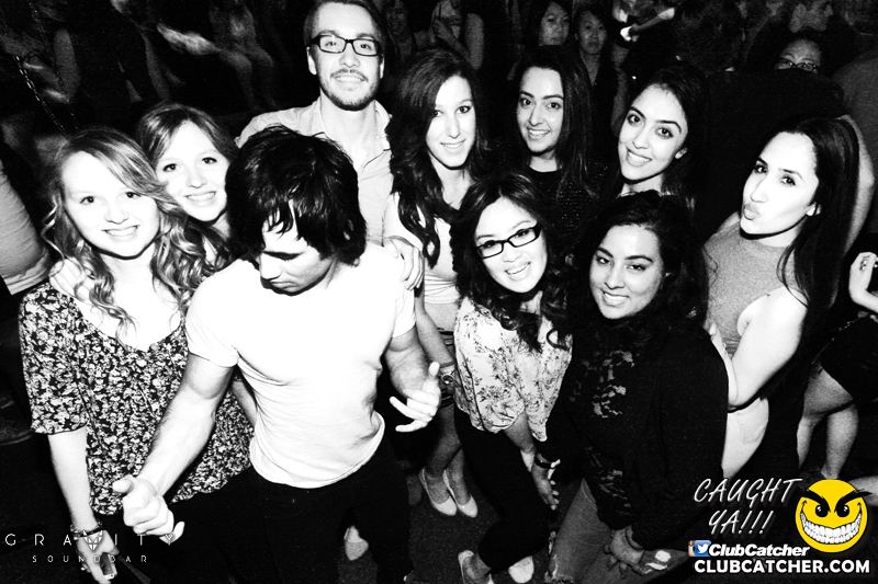 Gravity Soundbar nightclub photo 118 - April 24th, 2015
