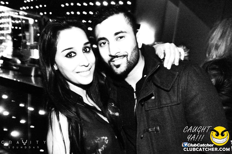 Gravity Soundbar nightclub photo 122 - April 24th, 2015