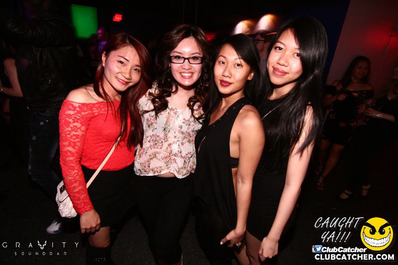 Gravity Soundbar nightclub photo 123 - April 24th, 2015