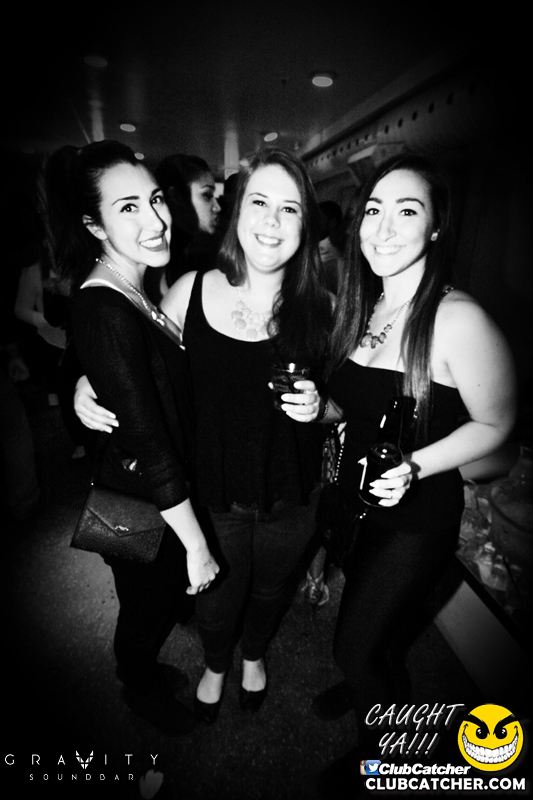 Gravity Soundbar nightclub photo 124 - April 24th, 2015