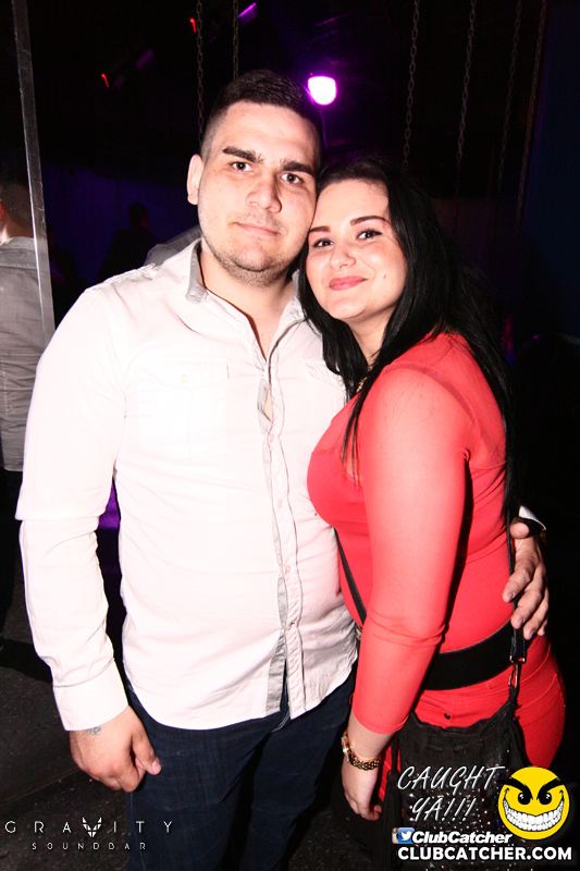 Gravity Soundbar nightclub photo 125 - April 24th, 2015