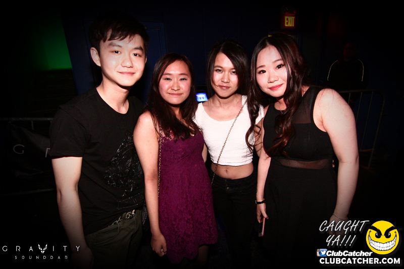 Gravity Soundbar nightclub photo 126 - April 24th, 2015