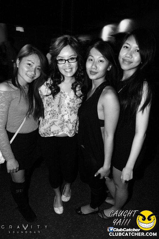 Gravity Soundbar nightclub photo 128 - April 24th, 2015